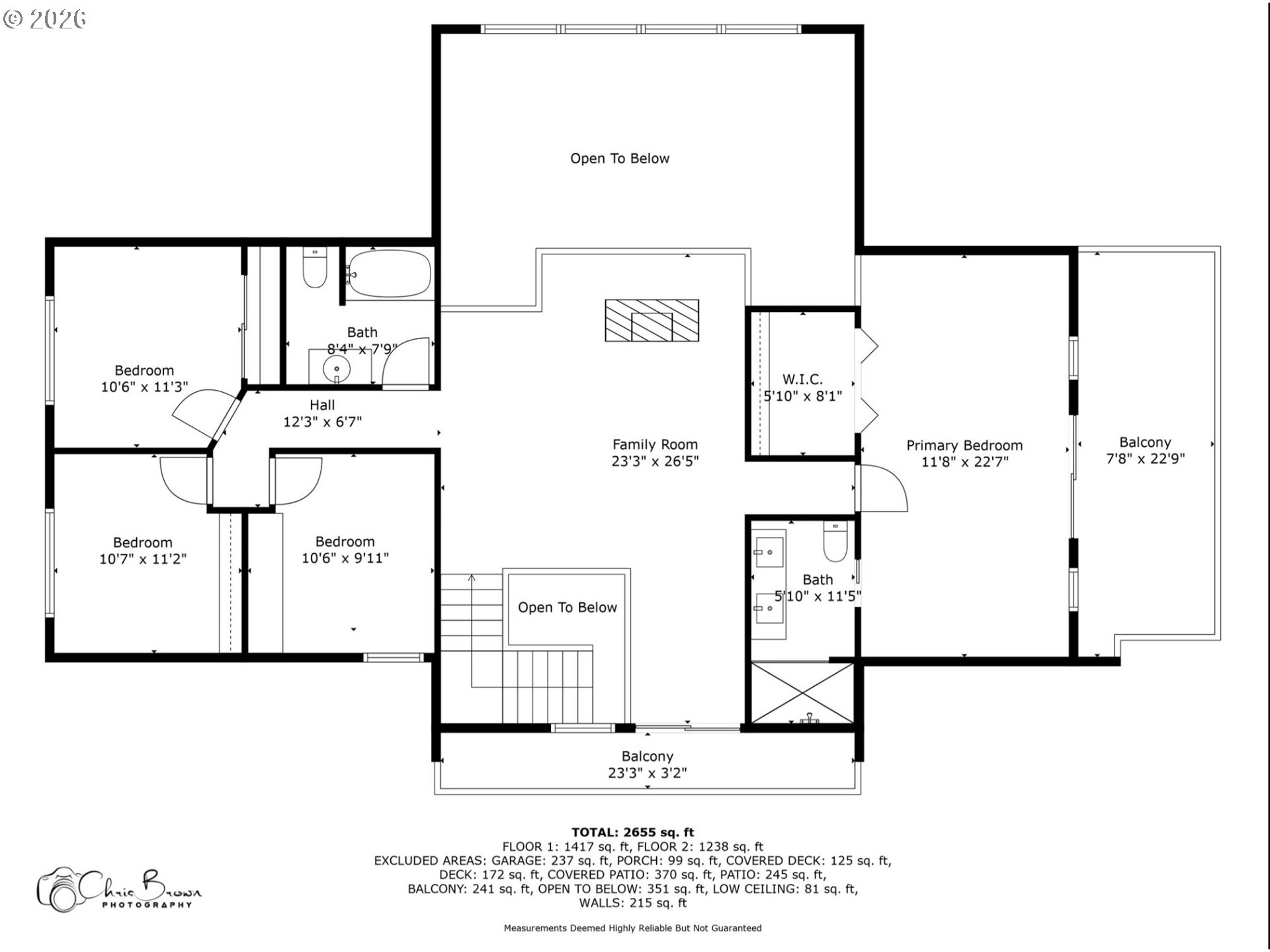 21010 East Country Club Road Brightwood, OR 97011 - Photo 47 of 47
