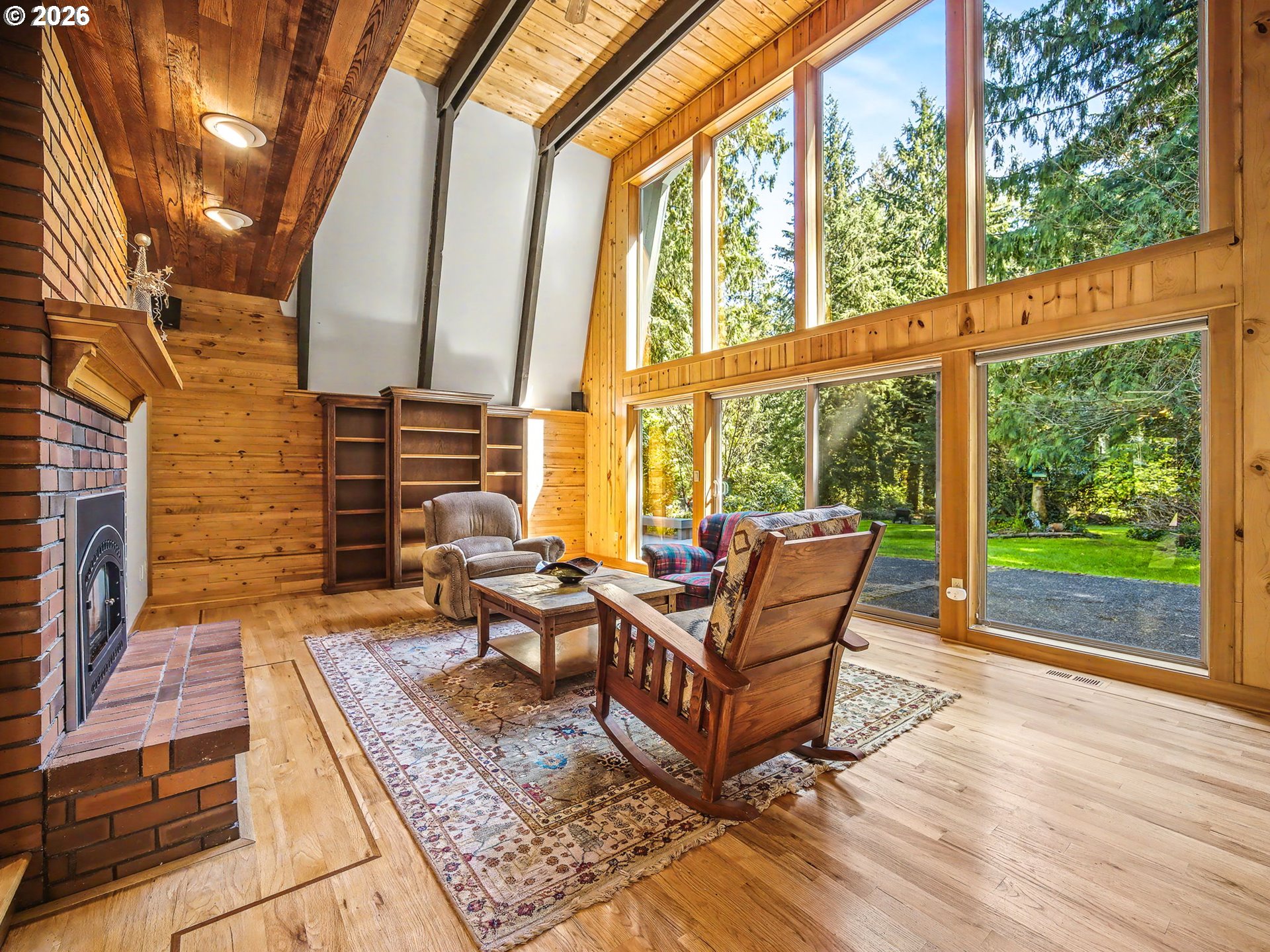 21010 East Country Club Road Brightwood, OR 97011 - Photo 6 of 47