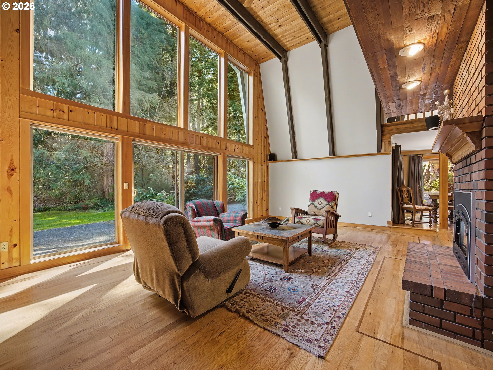 21010 East Country Club Road Brightwood, OR 97011 - Photo 7 of 47