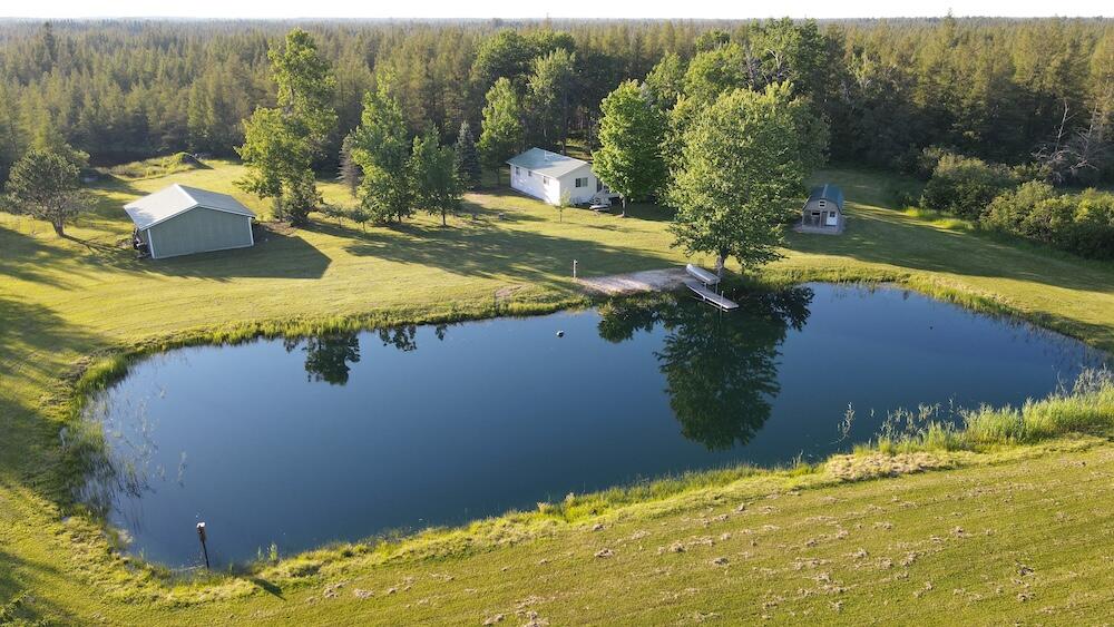Vl Knute Road East Tawas, MI 48730 - Photo 5 of 96 DJI_0916
