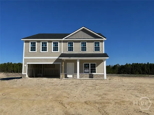 $358,825 | 770 Doctors Creek Road Northeast, Ludowici, GA 31316