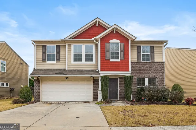 $2,395 | 1480 Avalon Creek Road, Sugar Hill, GA 30518