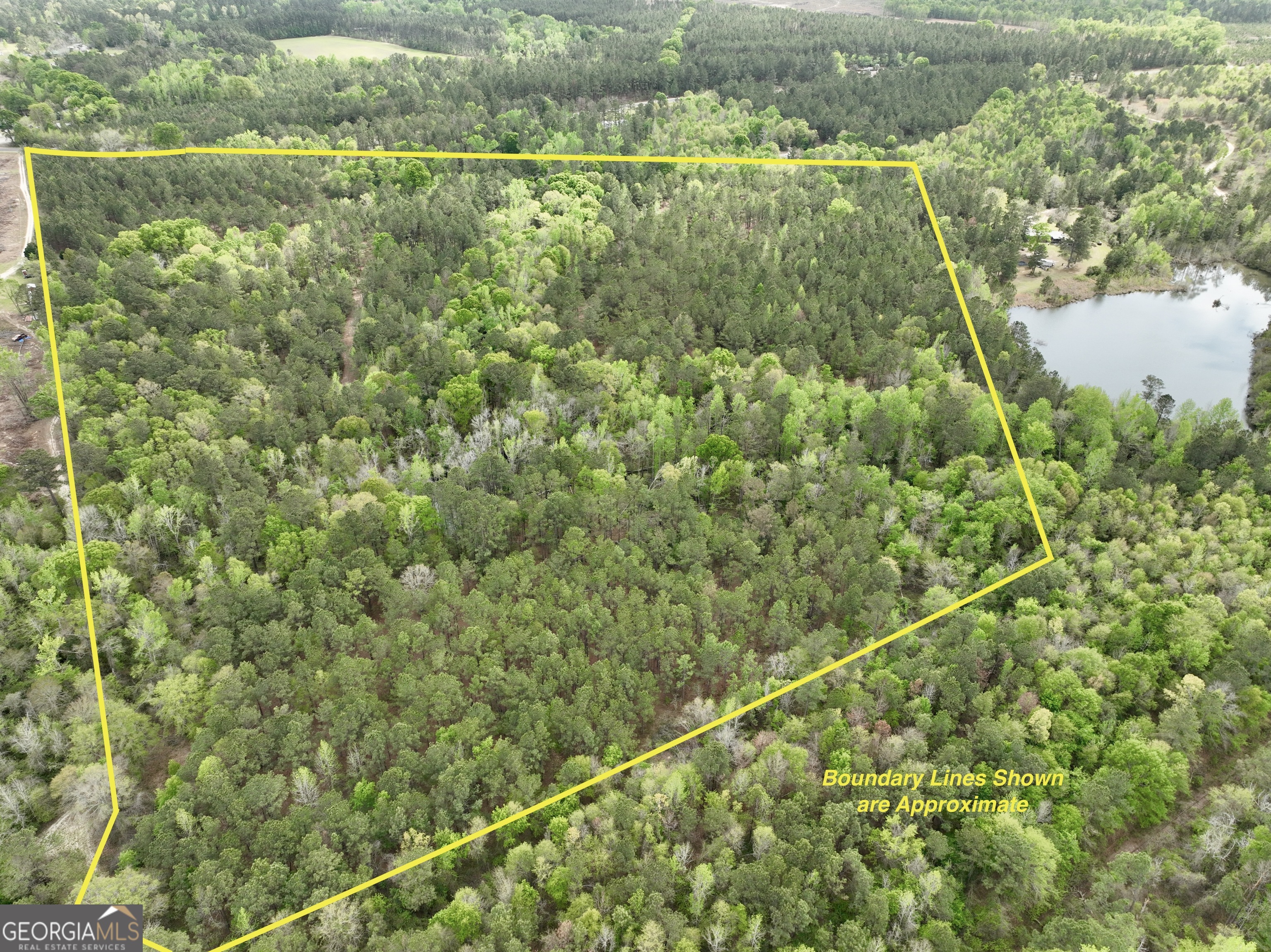 1046 Brantley Road East Dublin, GA 31027 - Photo 1 of 1 Gallery Image 1