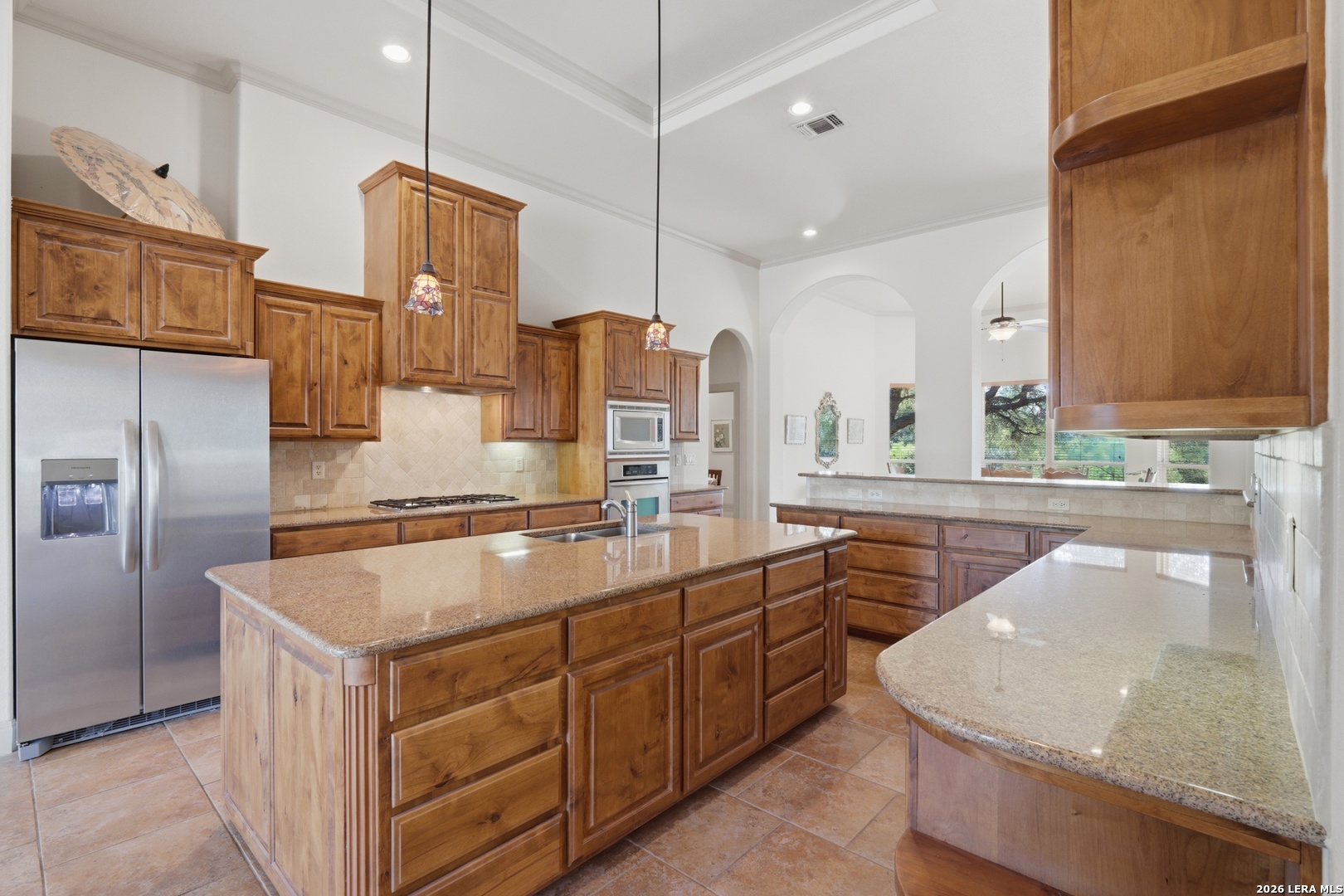 358 Whitestone Drive Spring Branch, TX 78070 - Photo 8 of 38