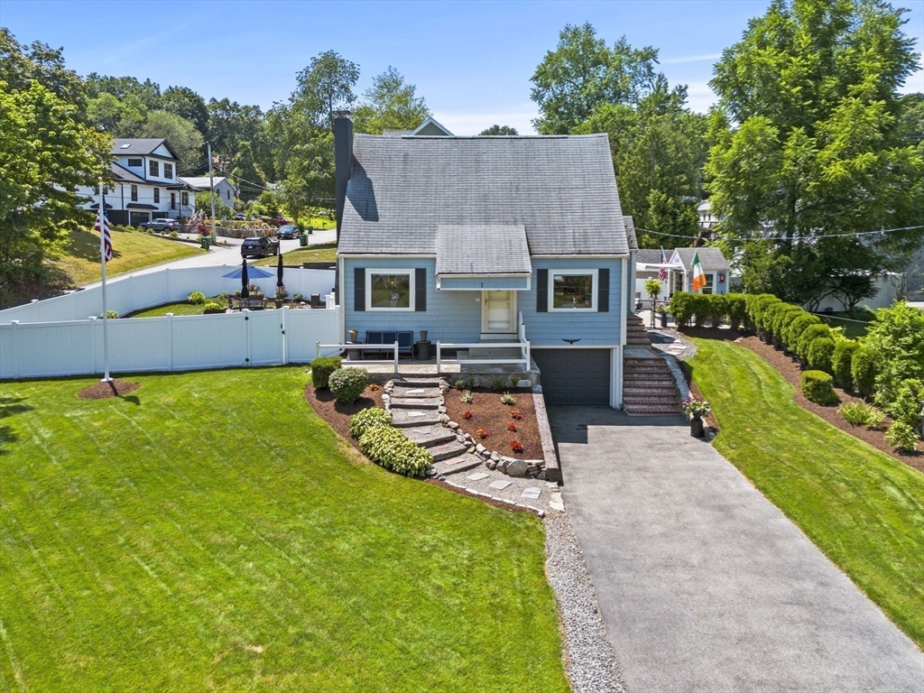 1 Brook Road Woburn, MA 01801 - Photo 37 of 37 Gallery Image 37