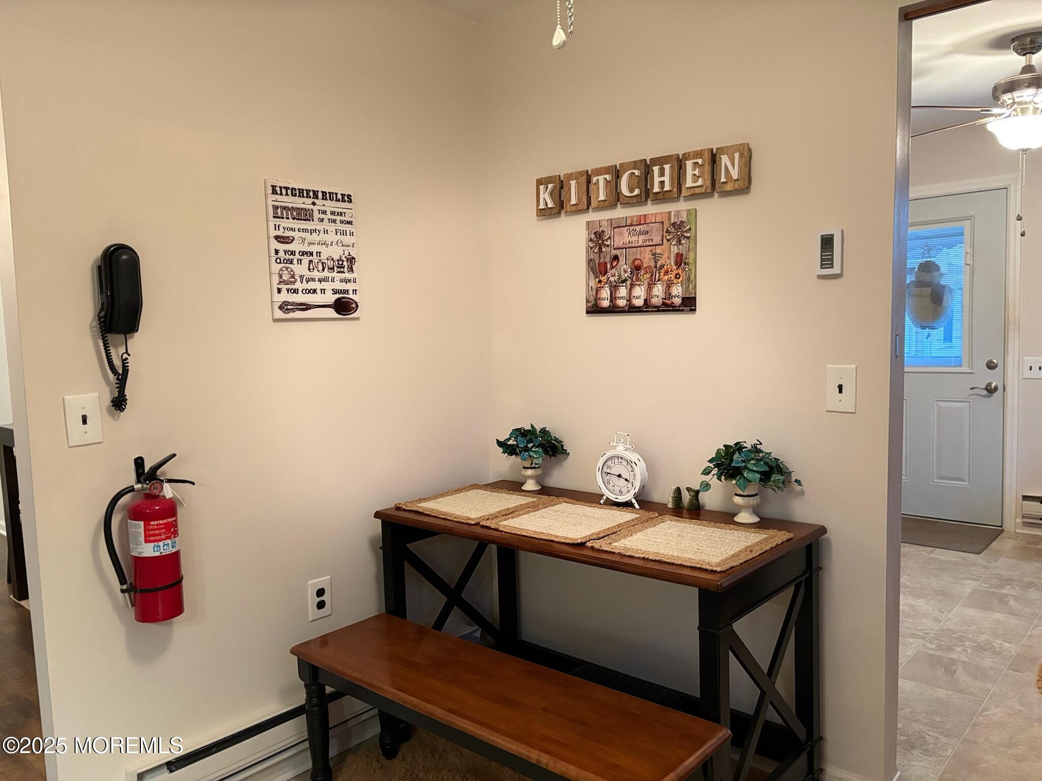 10 Constitution Boulevard, Unit B Whiting, NJ 08759 - Photo 21 of 57 a view of a workspace with furniture