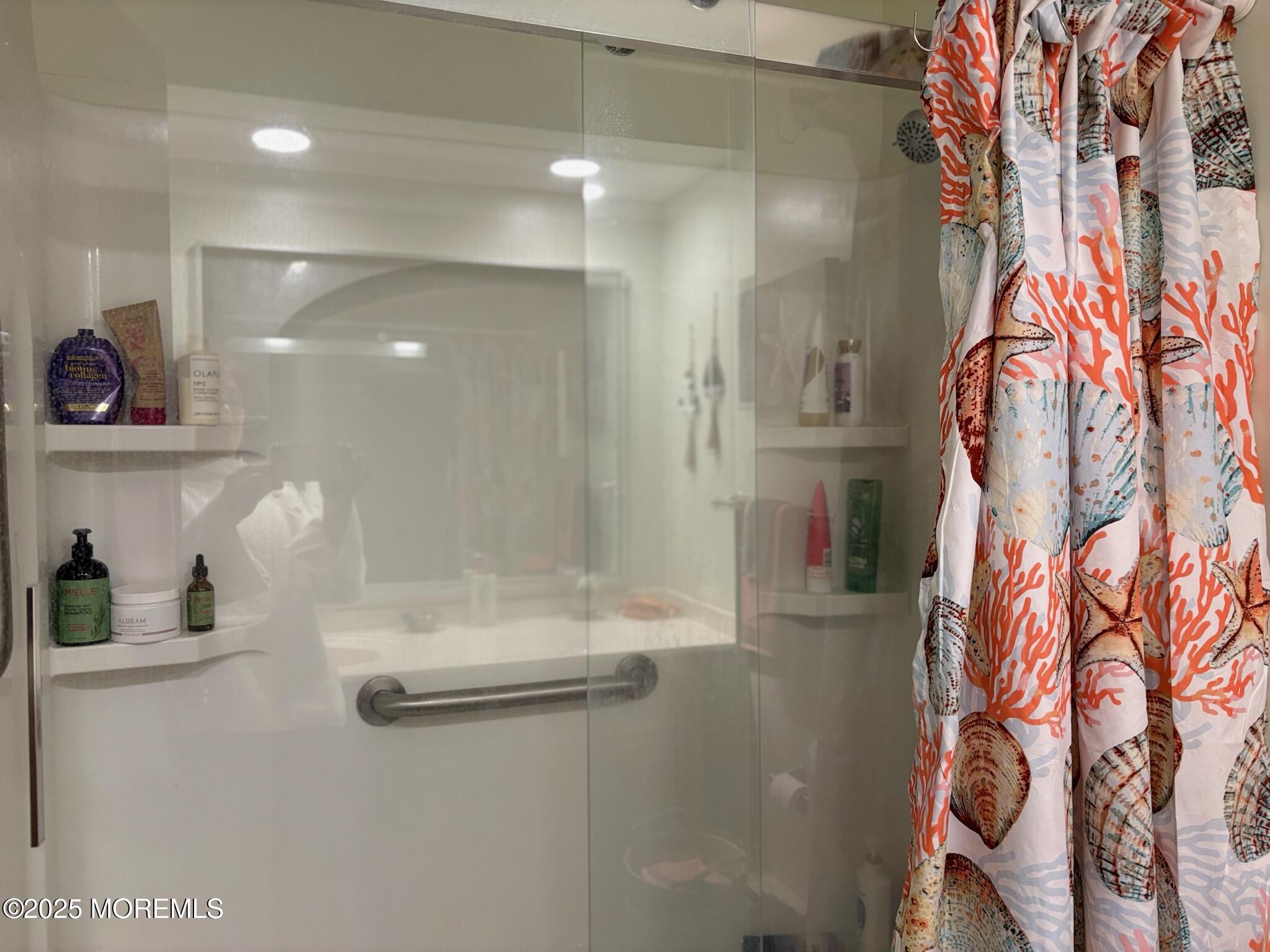 10 Constitution Boulevard, Unit B Whiting, NJ 08759 - Photo 47 of 57 a bathroom with a shower