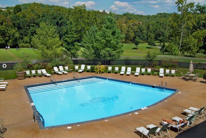 512 Silverwood Place Reeds Spring, MO 65737 - Photo 78 of 84 Outdoor Pool