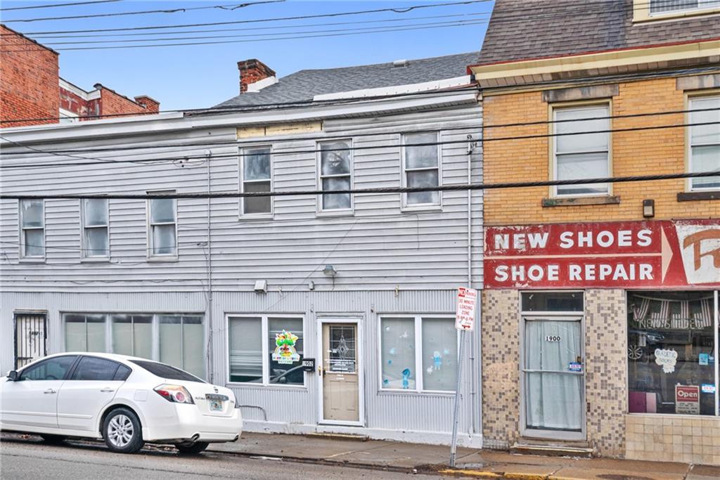1902 Brownsville Road Pittsburgh, PA 15210 - Photo 1 of 26