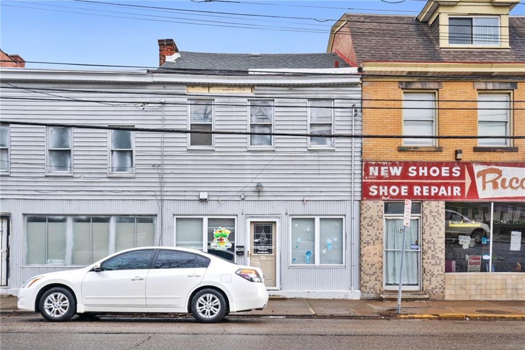 1902 Brownsville Road Pittsburgh, PA 15210 - Photo 2 of 26