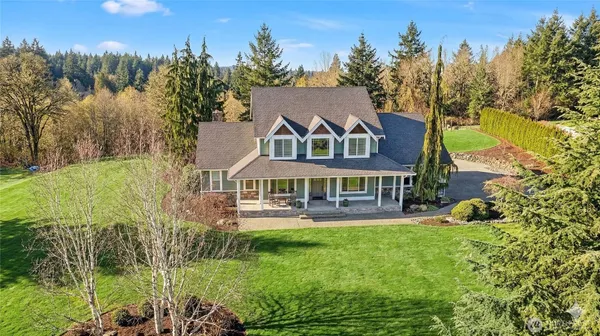 $1,290,000 | 25721 38th Avenue Northwest, Stanwood, WA 98292