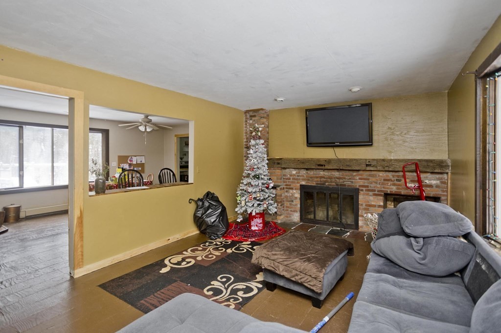 59 Briggs Road Shutesbury, MA 01072 - Photo 8 of 32 Gallery Image 8