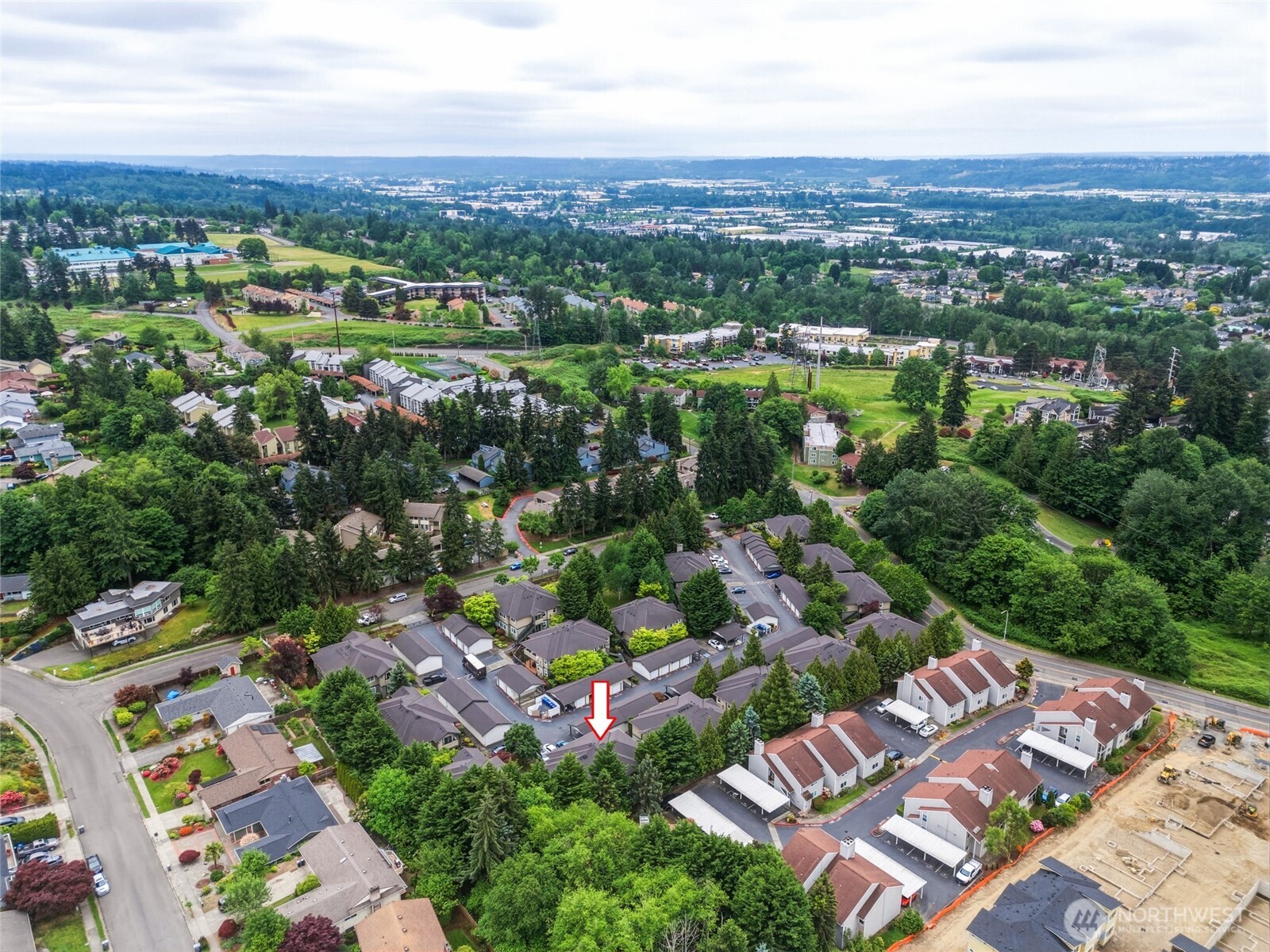 1500 South 18th Street, Unit P201 Renton, WA 98055 - Photo 26 of 28 Gallery Image 26