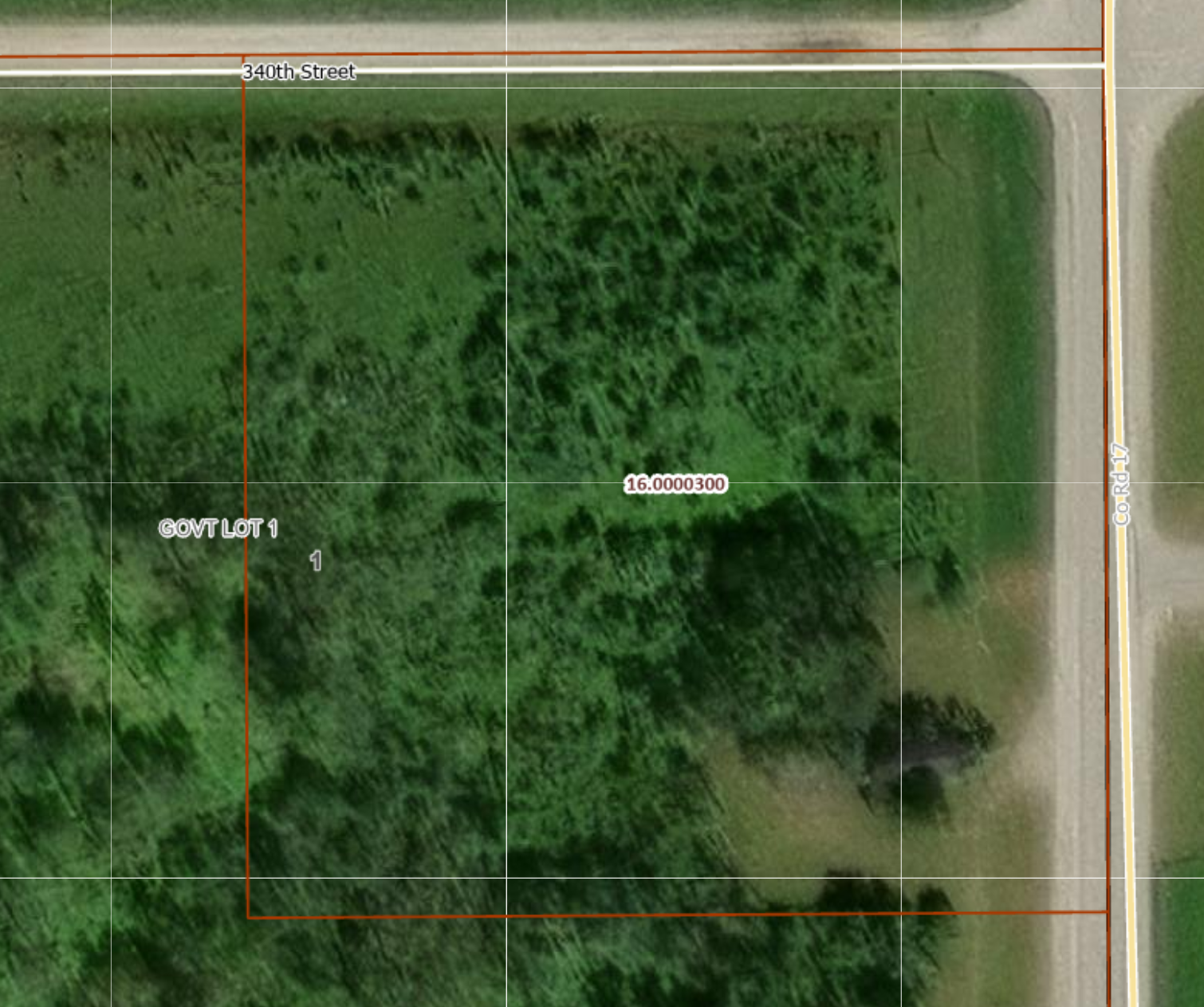 33949 County 17 Road Roosevelt, MN 56673 - Photo 3 of 9
