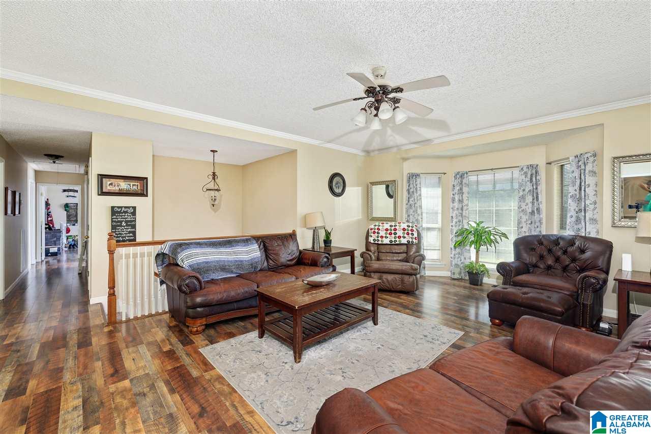 412 Forest Hills Place Alabaster, AL 35007 - Photo 6 of 35