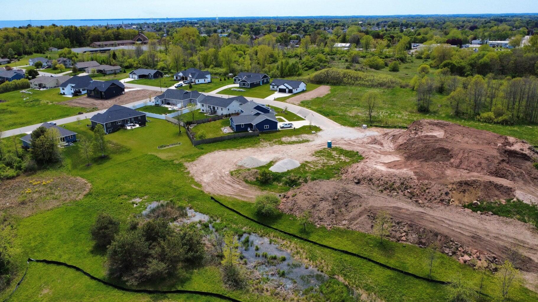 53 Acres Sandy Bay Highlands Two Rivers, WI 54241 - Photo 2 of 14 20250601214208583189000000-o