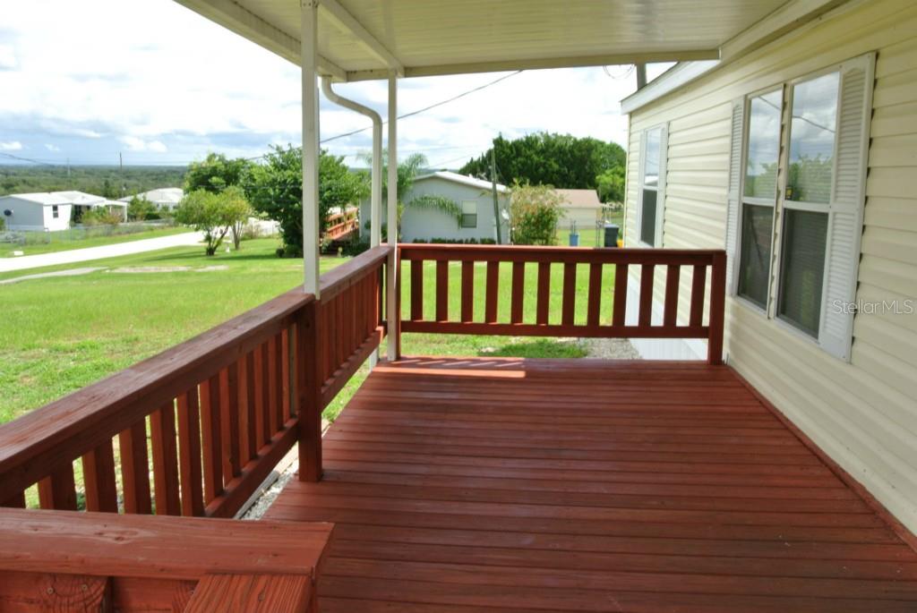 5814 Linden Road Haines City, FL 33844 - Photo 1 of 1 Front Porch