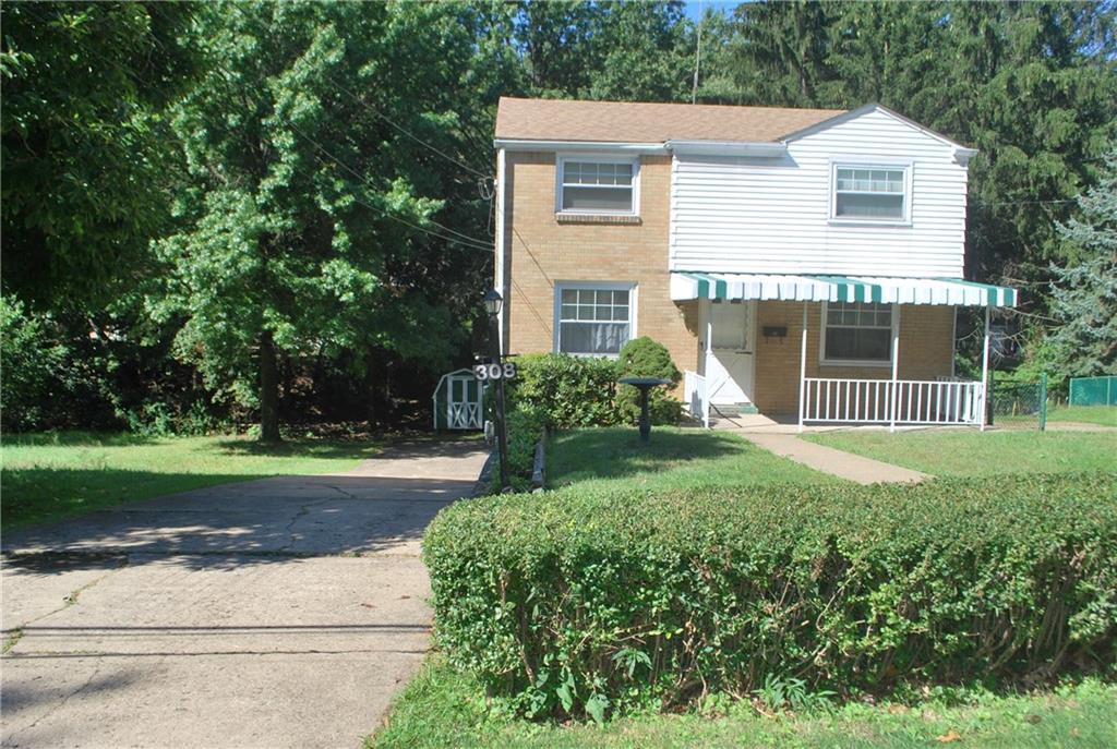 308 Long Road Penn Hills, PA 15235 - Photo 1 of 25 Gallery Image 1