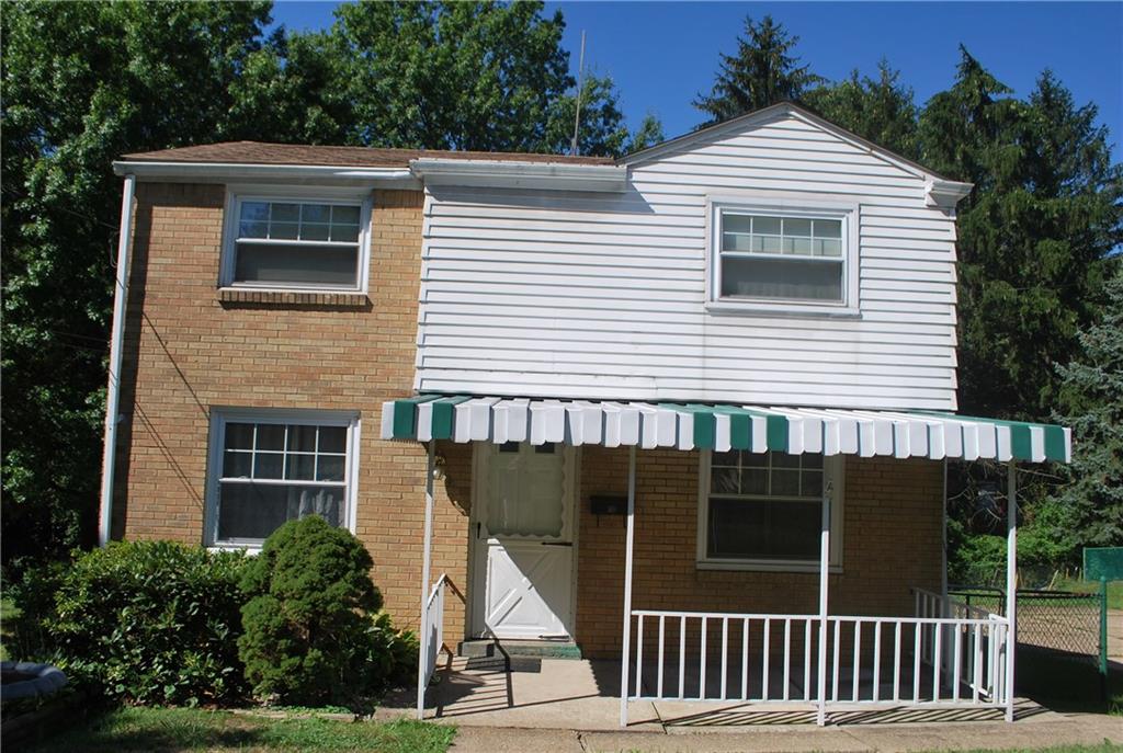 308 Long Road Penn Hills, PA 15235 - Photo 23 of 25 Gallery Image 23