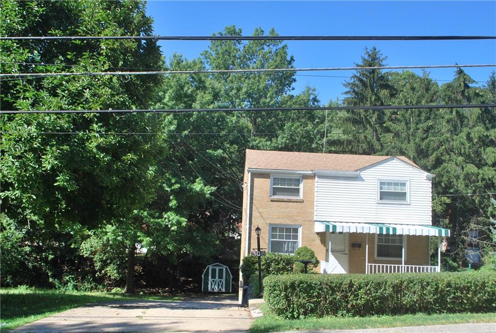 308 Long Road Penn Hills, PA 15235 - Photo 25 of 25 Gallery Image 25