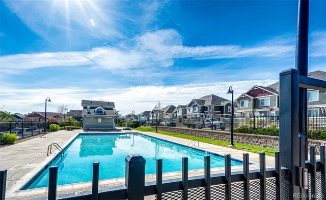 $369,900 | 5660 South Algonquian Way, Unit C, Aurora, CO 80016