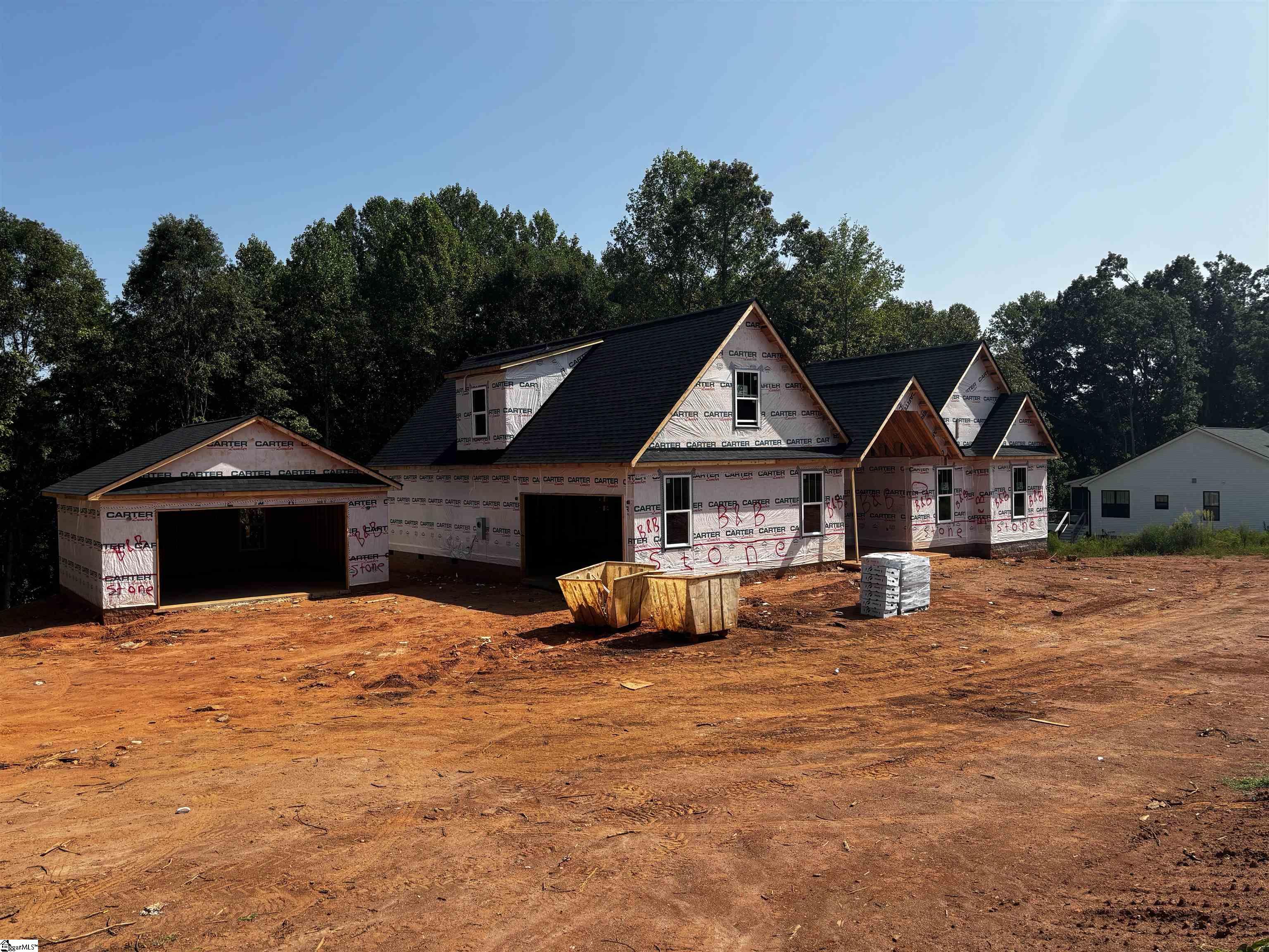 345 Jackson Grove Road Travelers Rest, SC 29690 - Photo 2 of 2