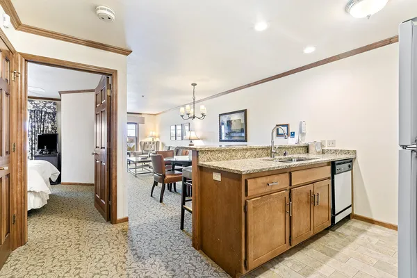 $335,000 | 101 Osthoff Avenue, Unit 346, Elkhart Lake, WI 53020