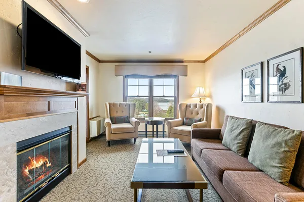 $335,000 | 101 Osthoff Avenue, Unit 346, Elkhart Lake, WI 53020