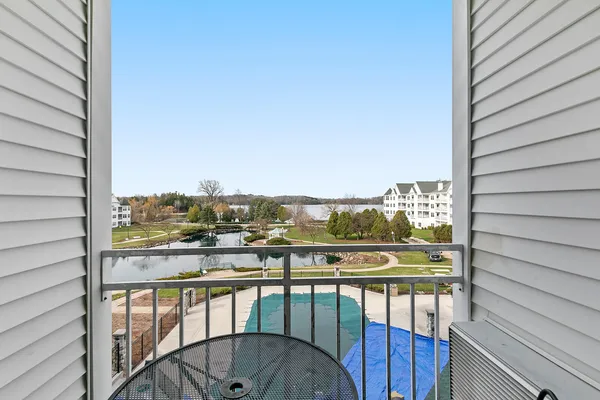 $335,000 | 101 Osthoff Avenue, Unit 346, Elkhart Lake, WI 53020