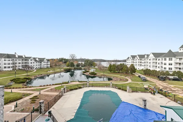$335,000 | 101 Osthoff Avenue, Unit 346, Elkhart Lake, WI 53020