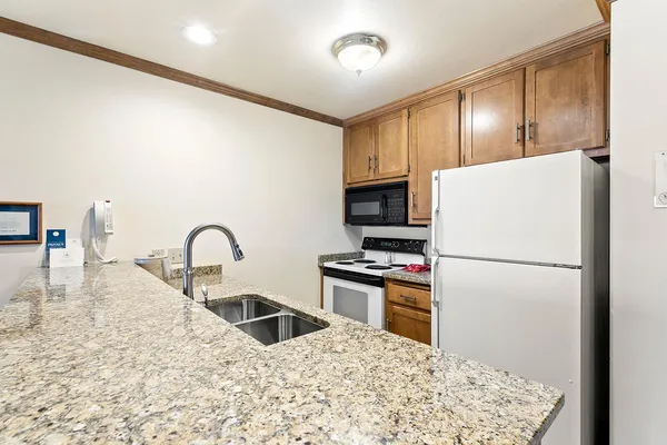 $335,000 | 101 Osthoff Avenue, Unit 346, Elkhart Lake, WI 53020