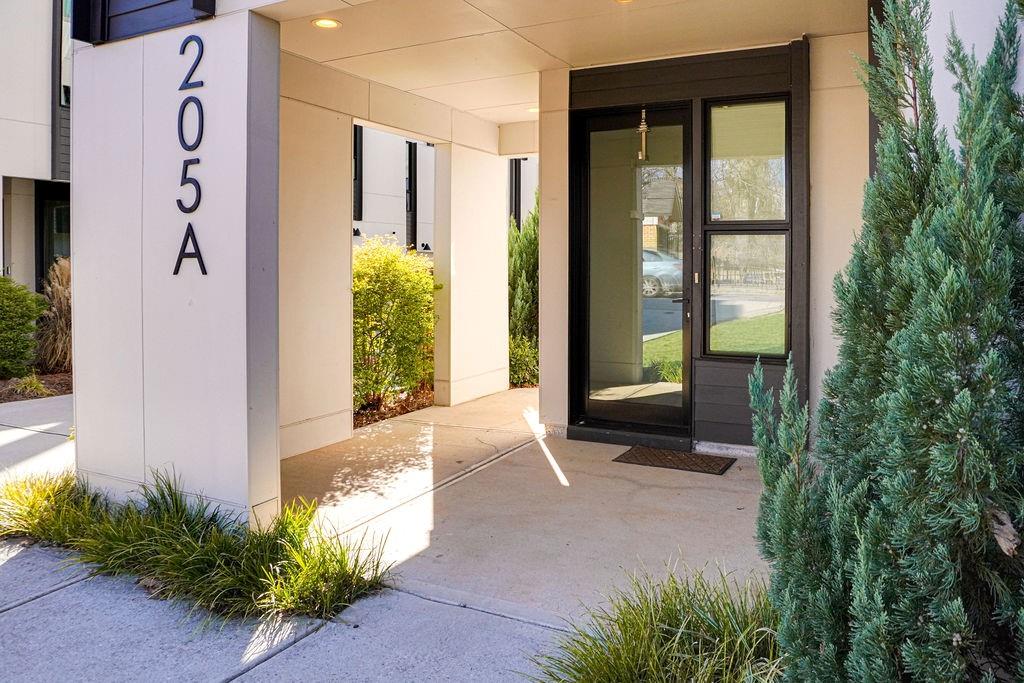 205 Howell Drive Southeast, Unit A Atlanta, GA 30316 - Photo 2 of 22