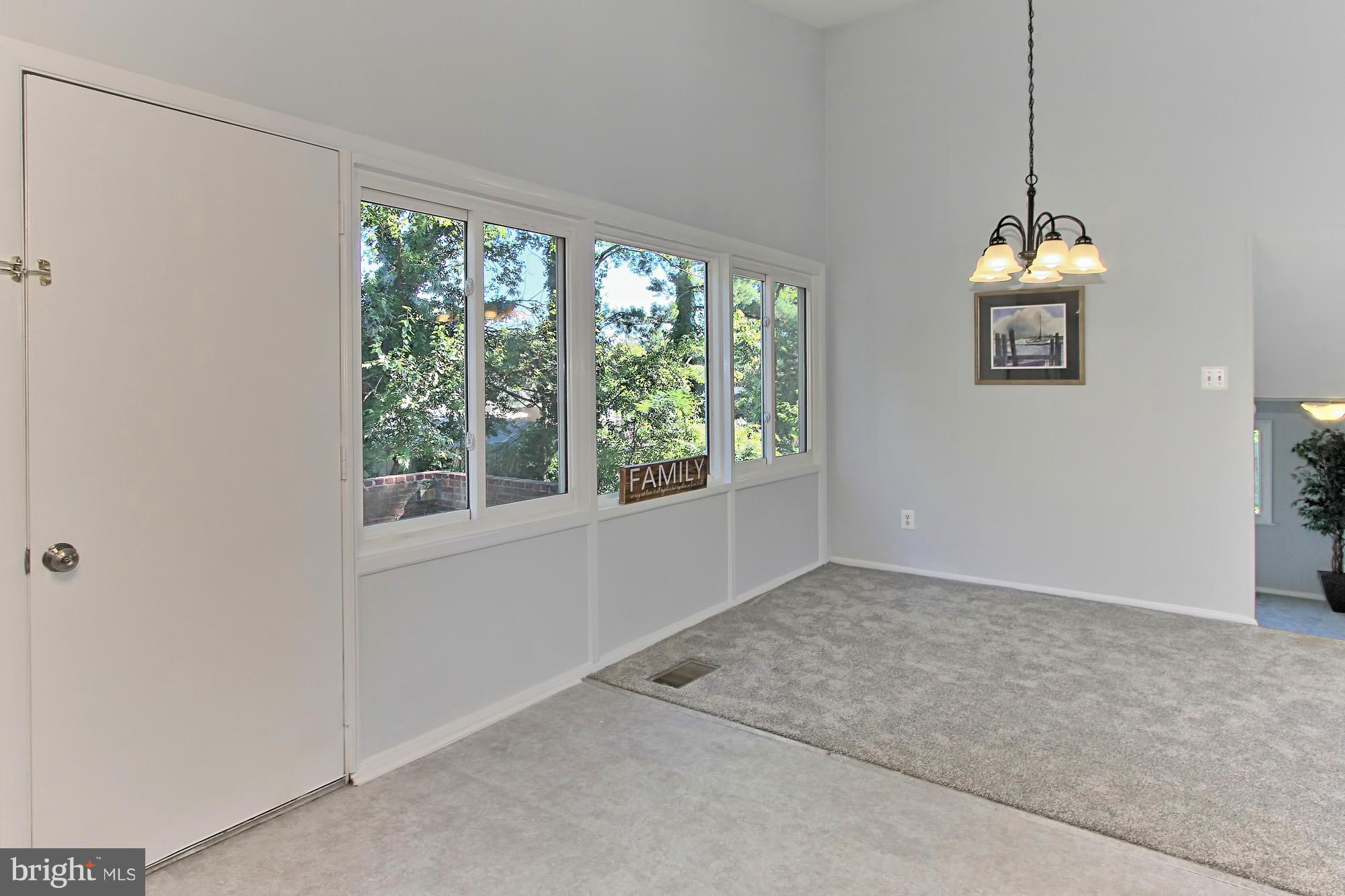 6010 Ridge View Drive Alexandria, VA 22310 - Photo 11 of 25 Dining Room
