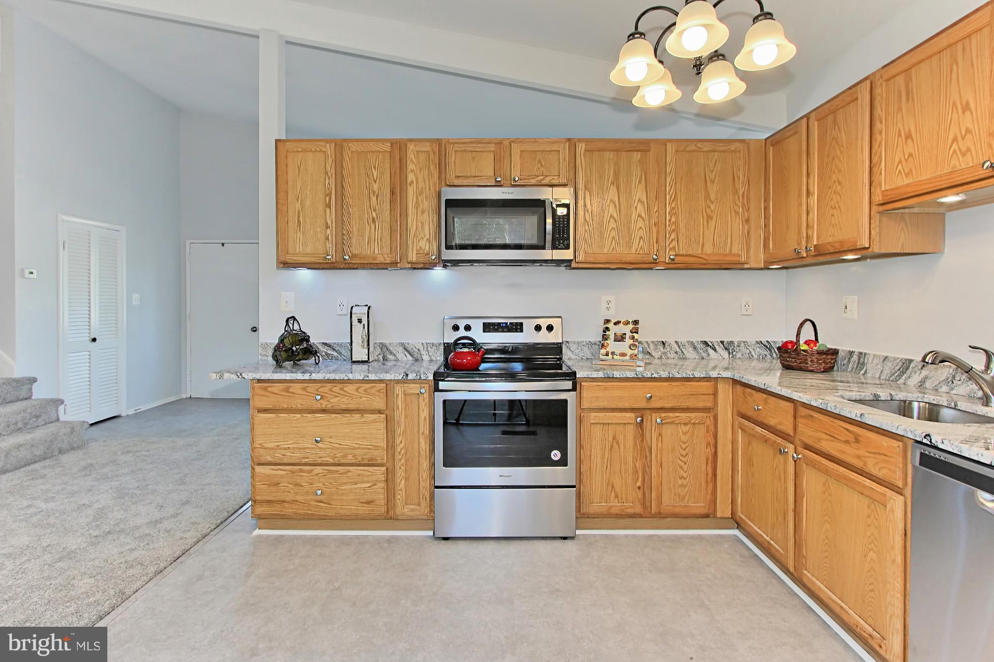 6010 Ridge View Drive Alexandria, VA 22310 - Photo 13 of 25 Plenty of cabinets