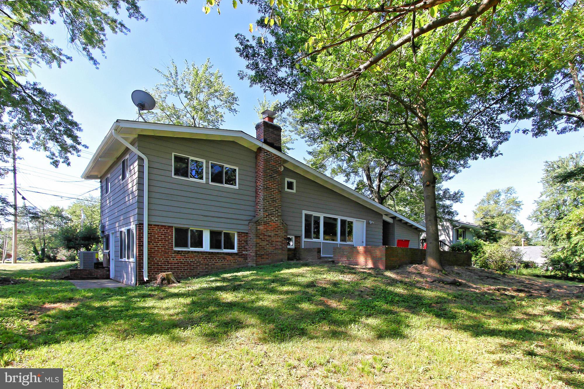 6010 Ridge View Drive Alexandria, VA 22310 - Photo 25 of 25 Greta place for swingset
