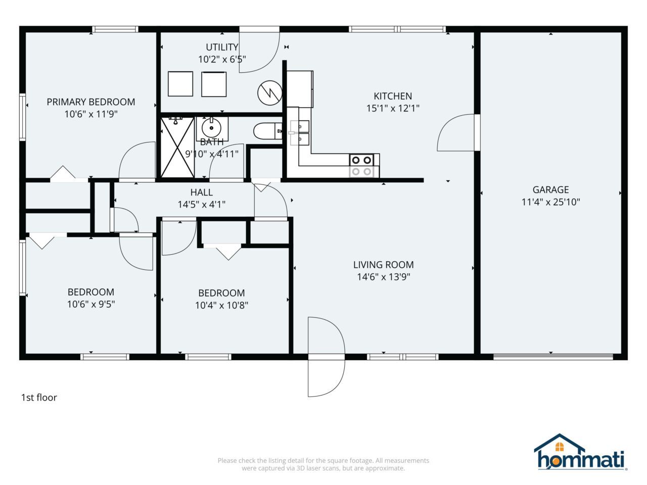 315 East Schaumburg Road Streamwood, IL 60107 - Photo 15 of 23 Gallery Image 15