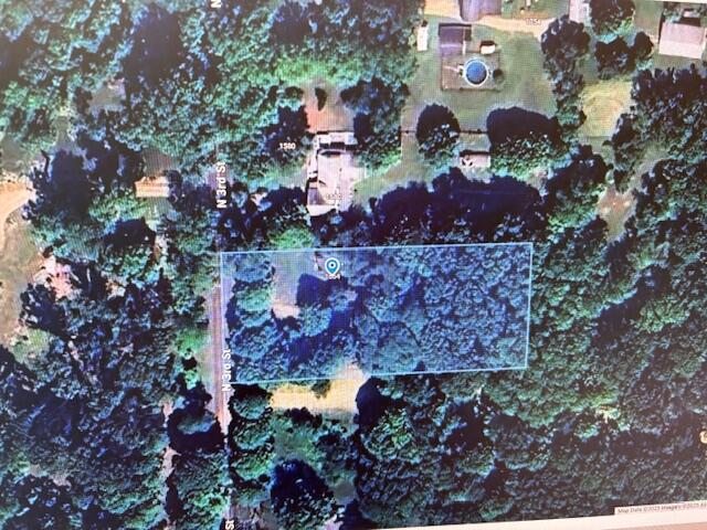 1664 North 3rd Street Kalamazoo, MI 49009 - Photo 26 of 32 lot map satellite