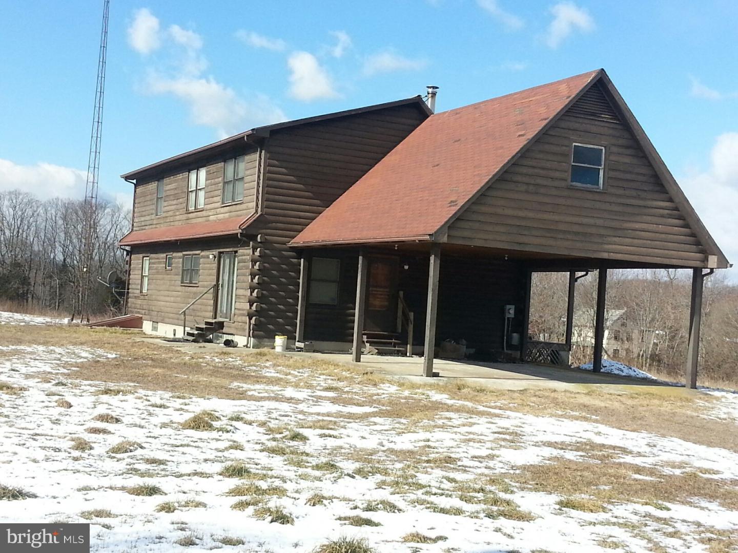 288 Willis Road Bridgeton, NJ 08302 - Photo 1 of 7