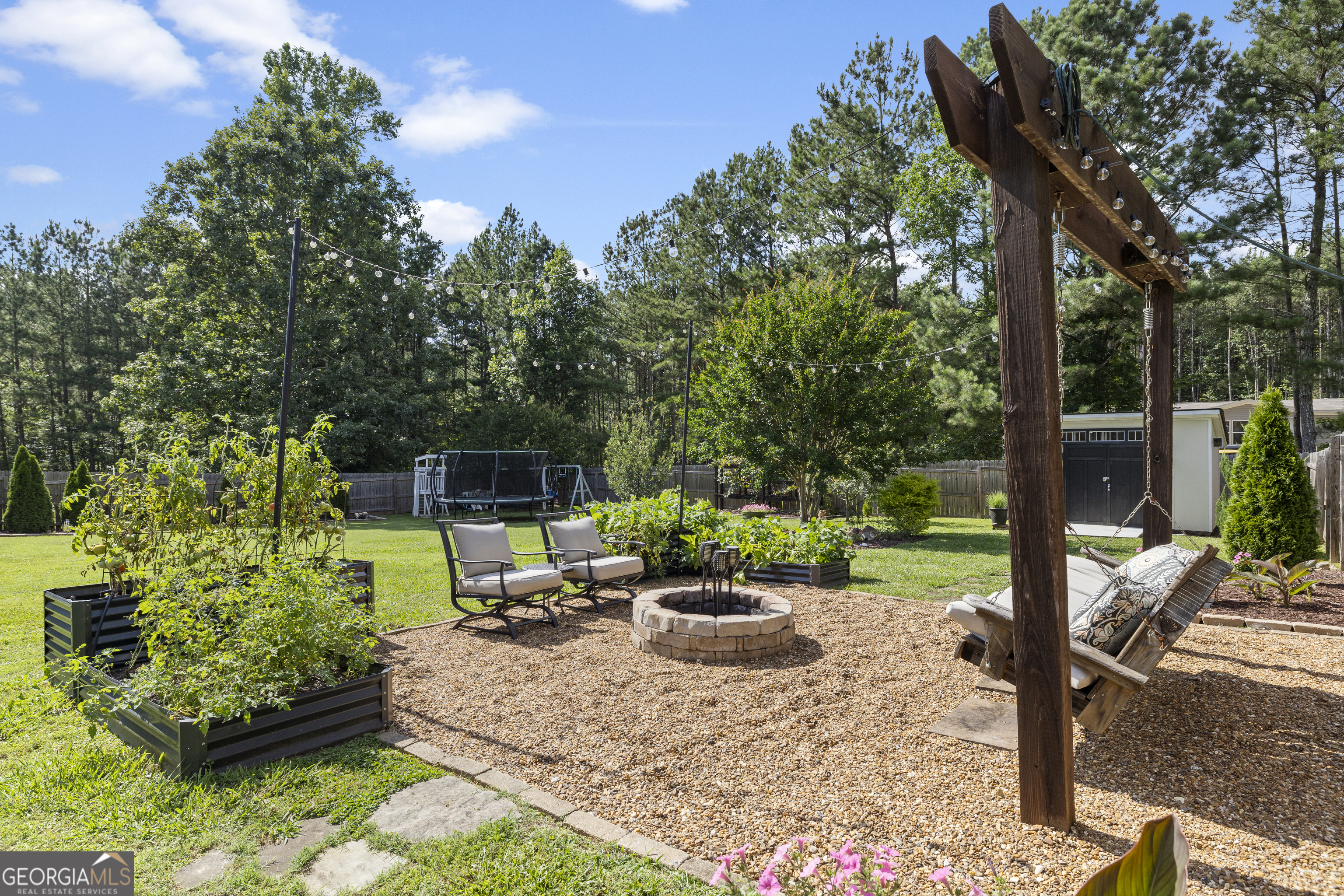 1871 Wayside Road Kingston, GA 30145 - Photo 36 of 45