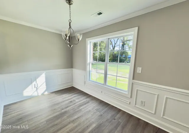 $250,000 | 4365 West Pine Street, Unit A, Farmville, NC 27828