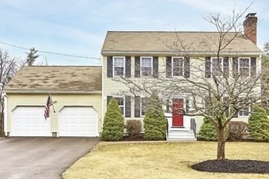 16 Claudine Road Leominster, MA 01453 - Photo 1 of 33 Gallery Image 1