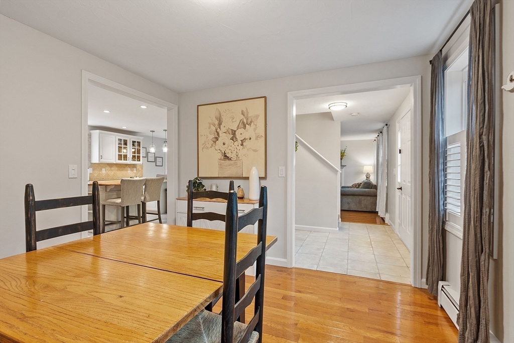 16 Claudine Road Leominster, MA 01453 - Photo 13 of 33 Gallery Image 13