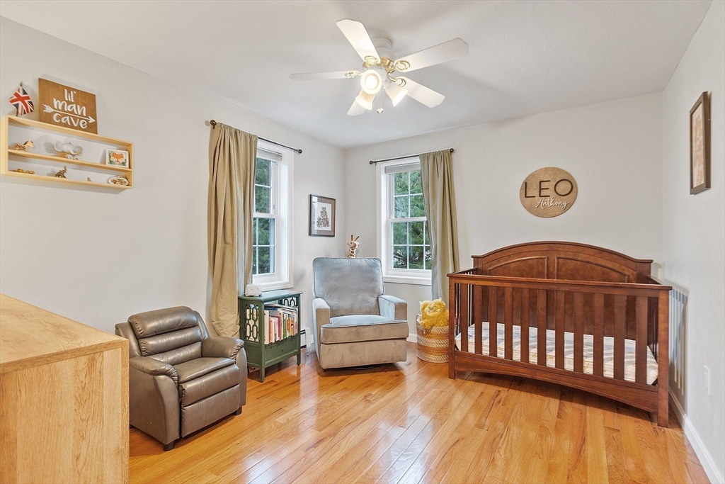 16 Claudine Road Leominster, MA 01453 - Photo 18 of 33 Gallery Image 18