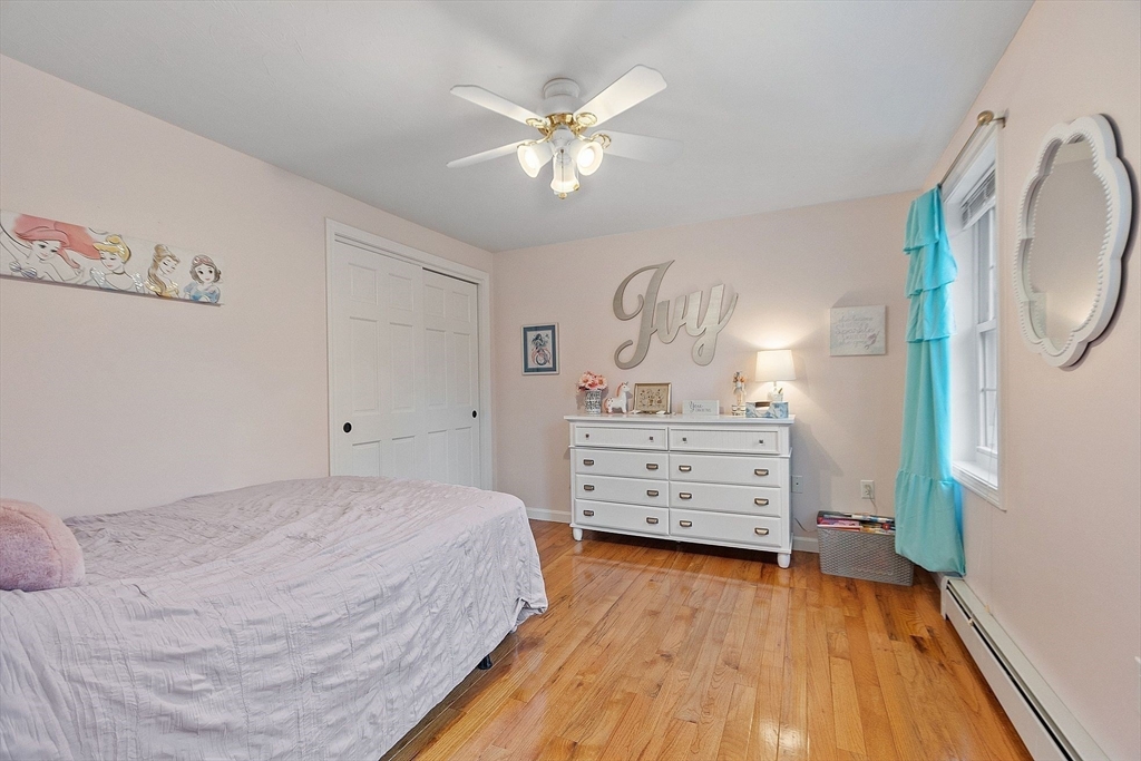 16 Claudine Road Leominster, MA 01453 - Photo 19 of 33 Gallery Image 19