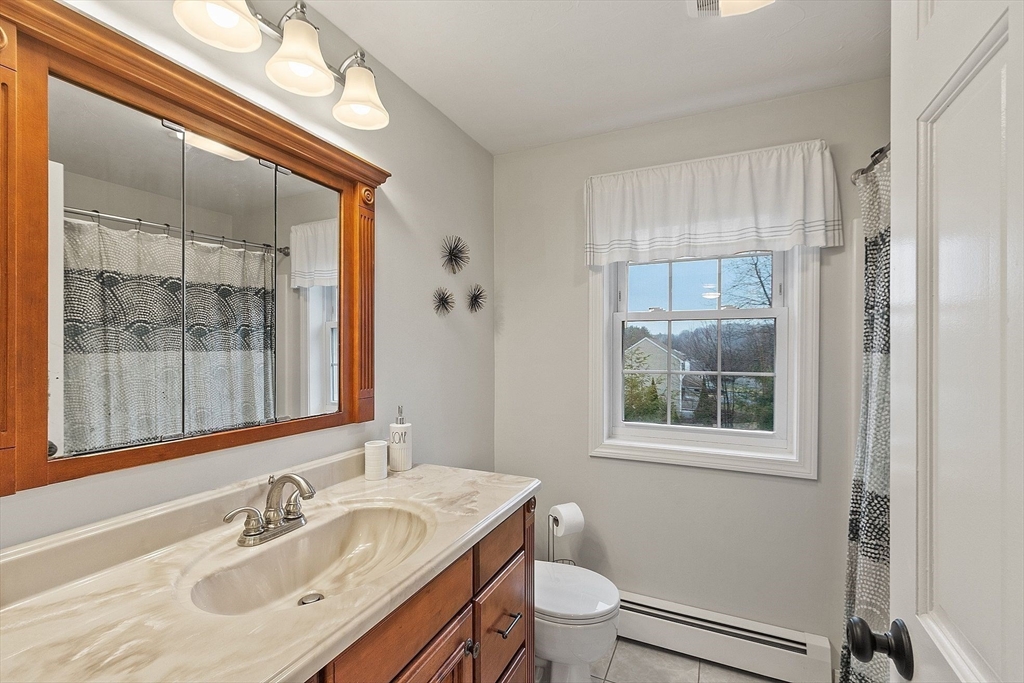 16 Claudine Road Leominster, MA 01453 - Photo 20 of 33 Gallery Image 20