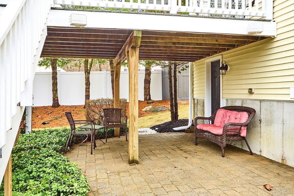 16 Claudine Road Leominster, MA 01453 - Photo 27 of 33 Gallery Image 27