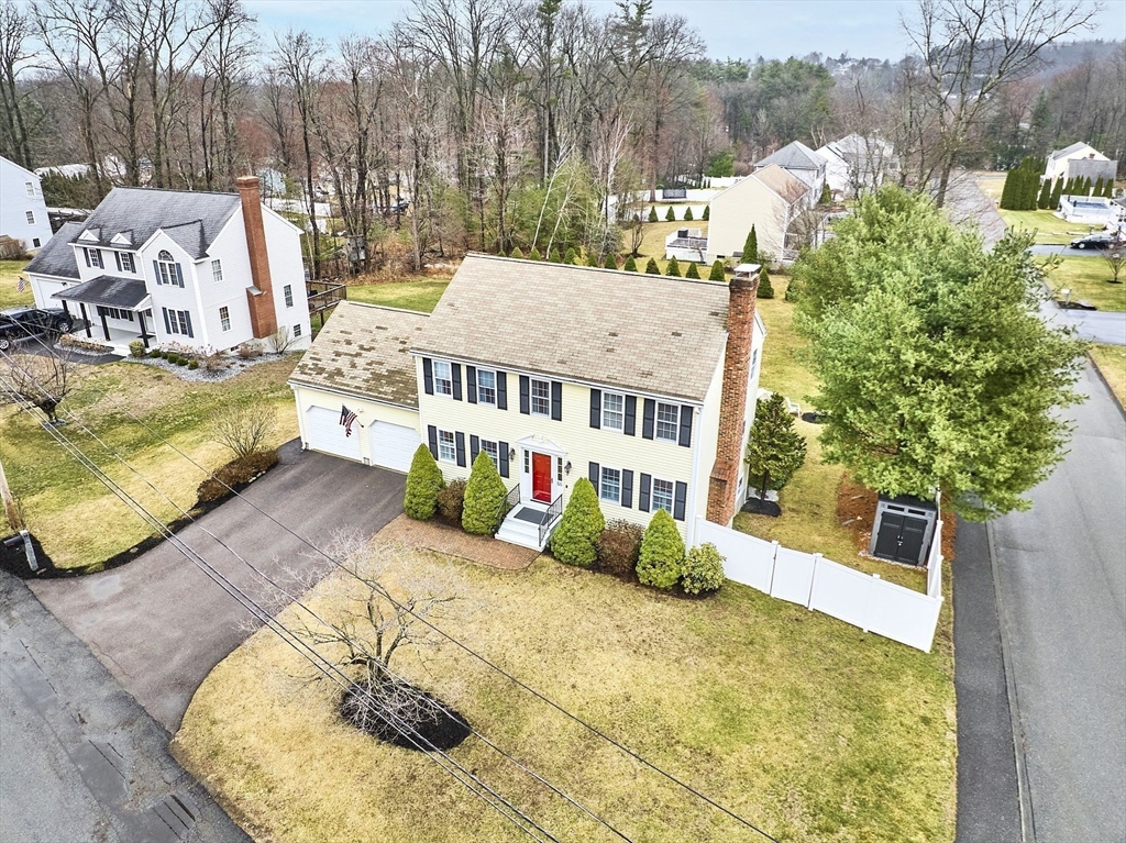 16 Claudine Road Leominster, MA 01453 - Photo 28 of 33 Gallery Image 28