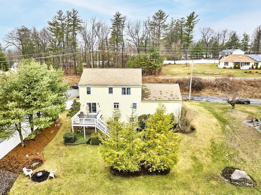 16 Claudine Road Leominster, MA 01453 - Photo 29 of 33 Gallery Image 29