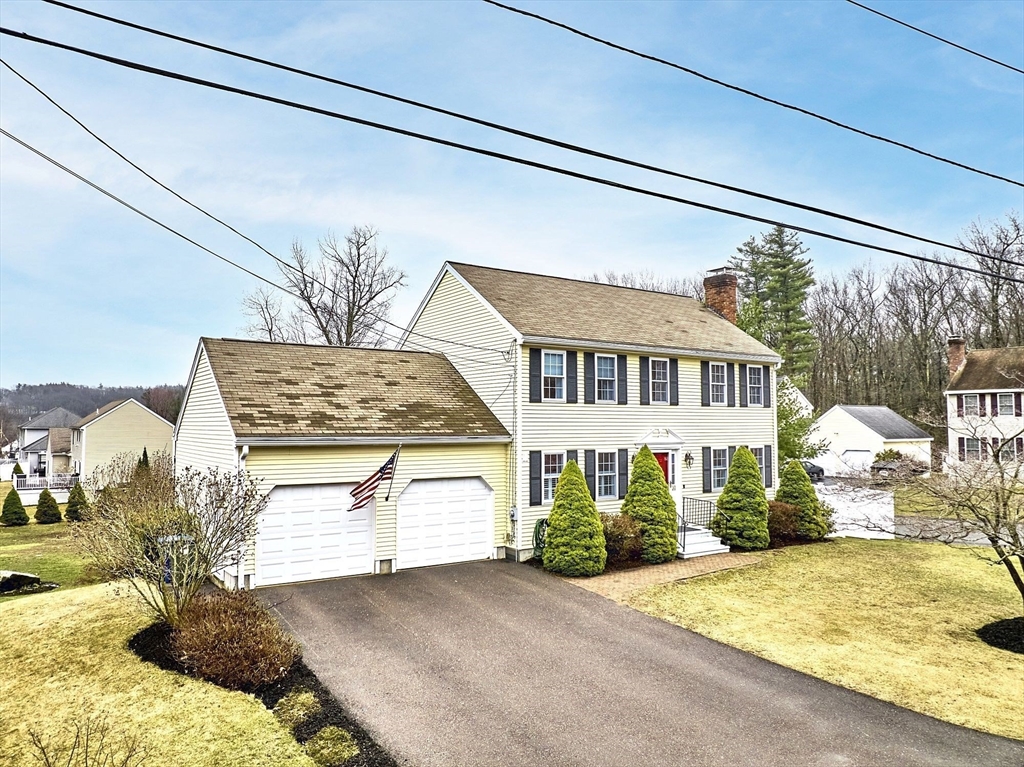 16 Claudine Road Leominster, MA 01453 - Photo 30 of 33 Gallery Image 30