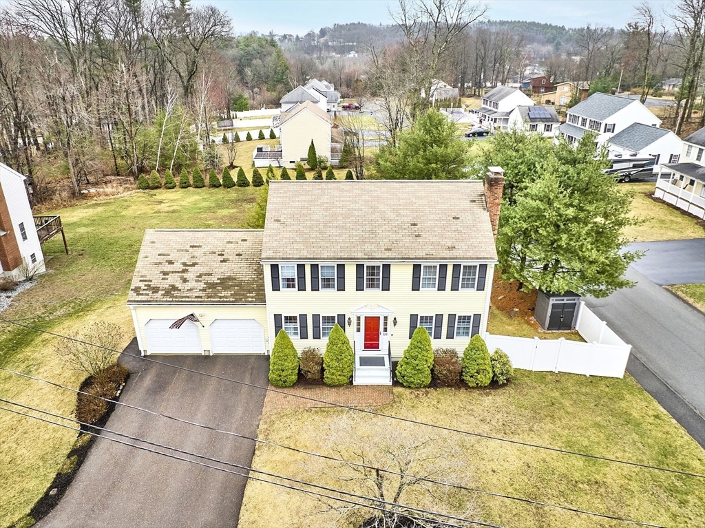16 Claudine Road Leominster, MA 01453 - Photo 31 of 33 Gallery Image 31